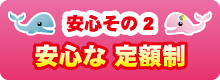 安心その2