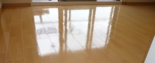フロアワックス