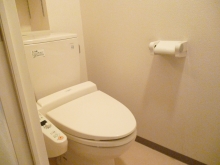 トイレのお掃除手順6